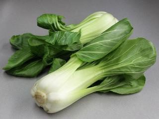 pak-choi