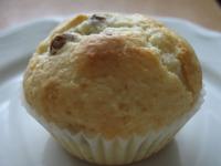 Muffinki wyciągamy z foremek i po ostygnięciu...