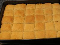 Pieczemy 25 minut-y w temperaturze 180 °C....