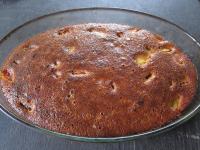 Pieczemy z nagrzanym piekarniku w 200°C około 20...