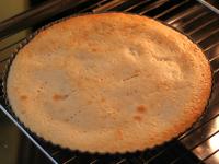 Ciasto pieczemy 30 minut na 180 °C. Podczas...