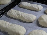 Pieczemy 10-12 minut w uprzednio rozgrzanym...