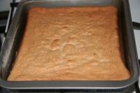 Ciasto pieczemy w 200°C przez 10-15 minut....