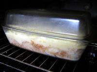 Pieczemy w rozgrzanym piekarniku w 200°C 30-40...