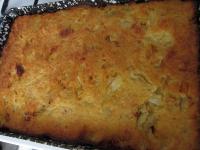 Pieczemy około 1 godzinę w temperaturze 190°C....