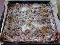 Pieczemy w piekarniku nagrzanym do 180°C około...