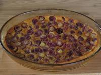 Pieczemy w rozgrzanym piekarniku na 180°C około...
