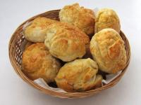 Pieczemy w nagrzanym piekarniku około 25 - 30...