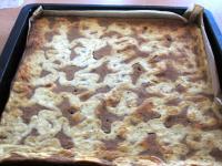 Pieczemy w rozgrzanym piekarniku do 180°C około...