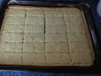 Pieczemy w rozgrzanym piekarniku w temperaturze...