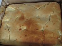Pieczemy w temperaturze 180-190°C 45 minut....