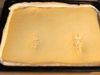 Pieczemy w rozgrzanym piekarniku na 180°C 25-30...