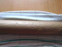 Korpus pieczemy w rozgrzanym piekarniku w 200°C...