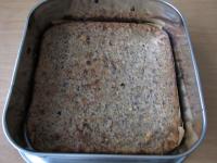 Pieczemy w rozgrzanym piekarniku w 180°C przez 30...