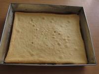 Pieczemy w temperaturze 180°C 15 -20 minut. Za...
