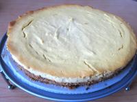 Piekarnik rozgrzewamy i na dno wkładamy...