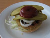 Dodajemy ketchup.......