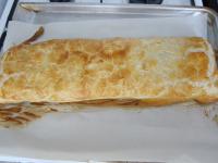 Pieczemy 25-30 minut w piekarniku rozgrzanym do...