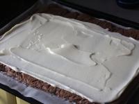 Nadzieniem smarujemy korpus ......