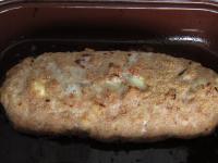 Pieczemy w rozgrzanym piekarniku w 180-190°C...