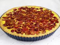 Pieczemy 40 minut-y w temperaturze 180 °C....