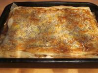 Pieczemy z rozgrzanym piekarniku 20 minut w...