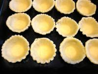 Pieczemy 15 minut-y w temperaturze 180 °C....