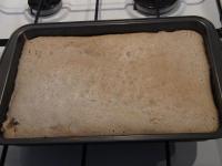 Pieczemy 20 minut-y w temperaturze 160 °C....
