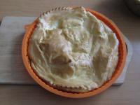 Pieczemy w rozgrzanym piekarniku na 200°C 30...