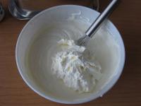Ubijamy śmietanę do ubicia ze śmietan-fix i...