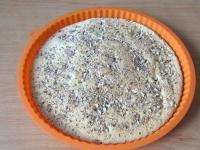 Pieczemy 15 minut-y w temperaturze 180 °C....