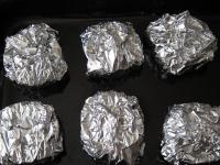 Pieczemy 15 minut-y w temperaturze 200 °C....