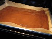Pieczemy 20 minut-y w temperaturze 180 °C....