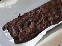 Pieczemy 20 minut, dopóki ciasto nie zacznie...