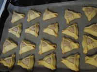 Pieczemy 15 minut-y w temperaturze 180 °C....