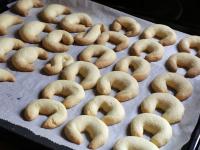 Pieczemy 15 minut-y w temperaturze 180 °C....