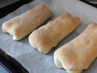 Pieczemy 20 minut-y w temperaturze 200 °C....