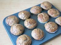Pieczemy 25 minut-y w temperaturze 170 °C....
