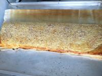Pieczemy 25 minut-y w temperaturze 180 °C....