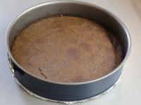 Pieczemy 25 minut-y w temperaturze 180 °C....