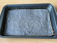 Pieczemy 8 minut-y w temperaturze 190 °C....