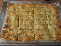 Pieczemy 15 minut-y w temperaturze 200 °C....