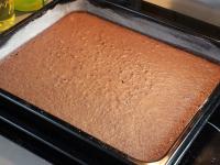 Pieczemy 15 minut-y w temperaturze 180 °C....