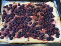 Pieczemy 30 minut-y w temperaturze 180 °C....