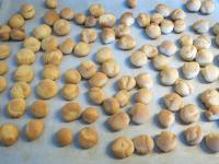 Pieczemy 18 minut-y w temperaturze 180 °C....