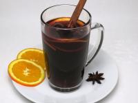 Wlewamy do szklanek (250-300 ml) i ozdabiamy...
