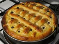 Pieczemy 30 minut w temperaturze 160-165°C,...