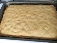 Pieczemy 30 minut-y w temperaturze 175 °C....