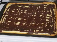 Pieczemy 30 minut-y w temperaturze 180 °C....
