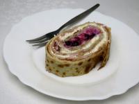 Przed podaniem zostawiamy każdą porcję na...